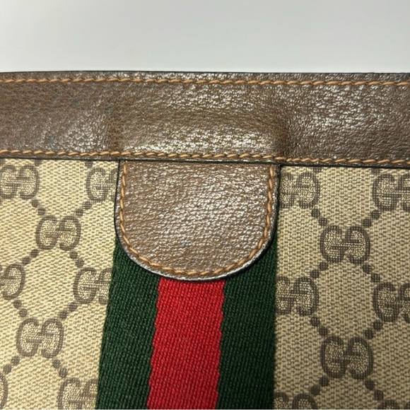 Gucci Clutch crossbody bag - Picture 13 of 17